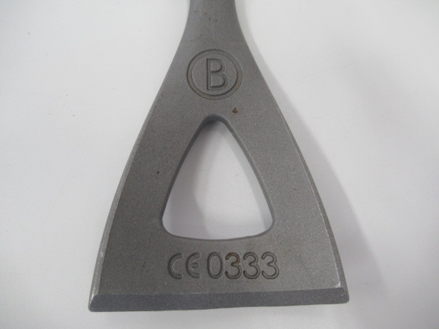 Black Diamond(ブラックダイヤモンド) レイブンウィズグリップ