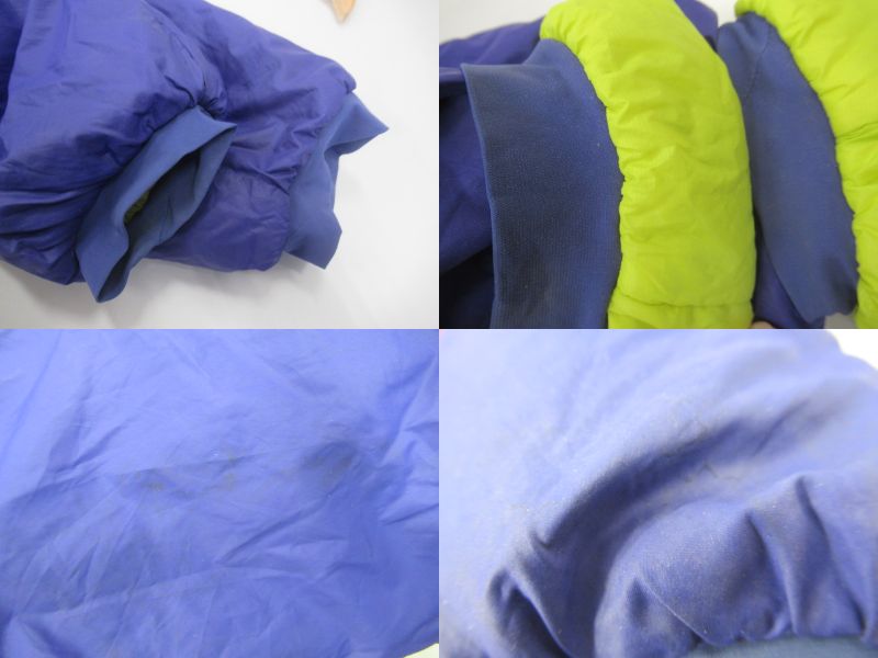 Haglofs（ホグロフス）  BARRIER PRO 2 BELAY