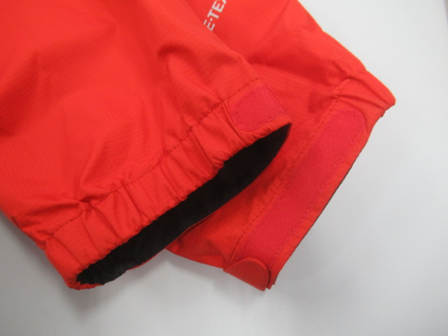 mont-bell（モンベル）  レインダンサー ジャケット メンズ