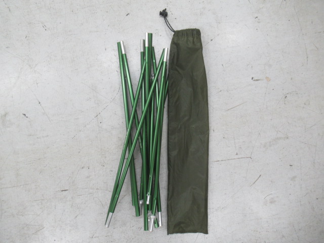 ZEROGRAM（ゼログラム）  Thru Hiker 1p