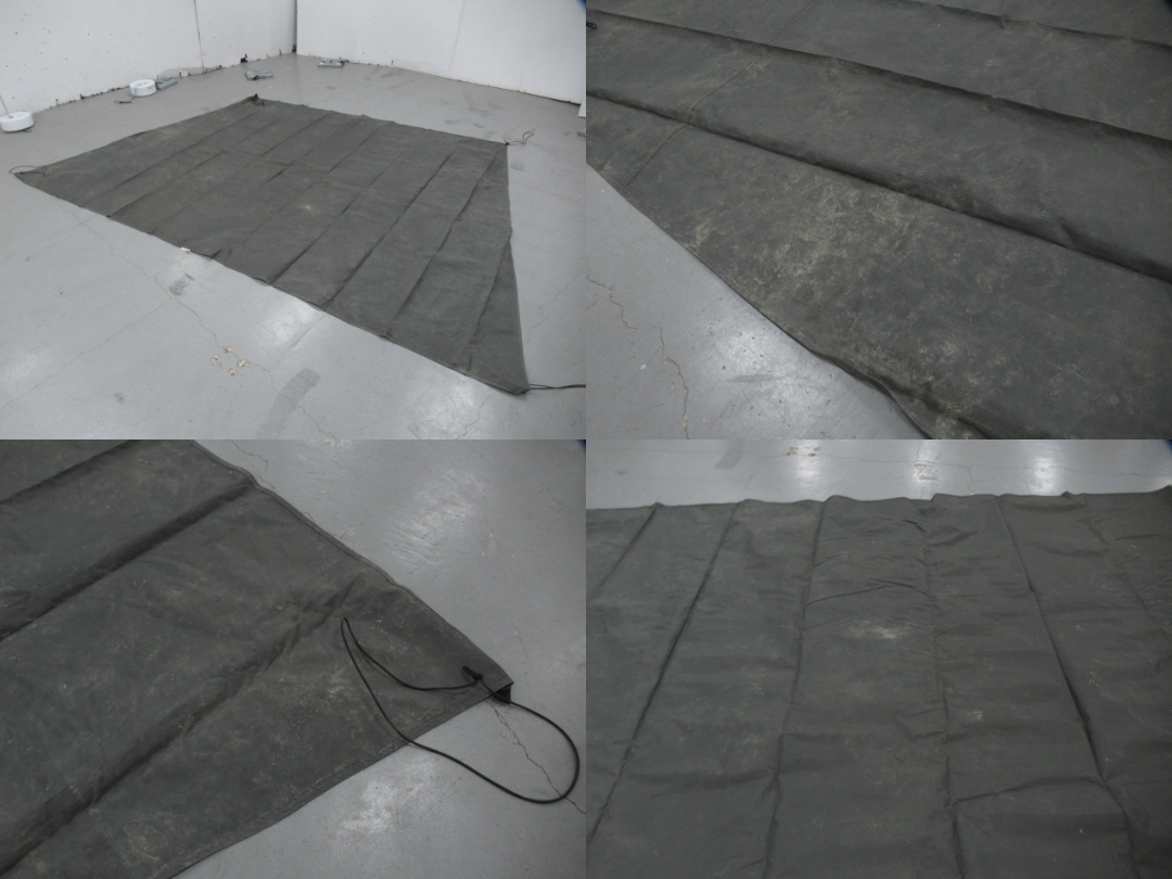 Snow Peak（スノーピーク）  モーグ Pro.air インナールーム セット