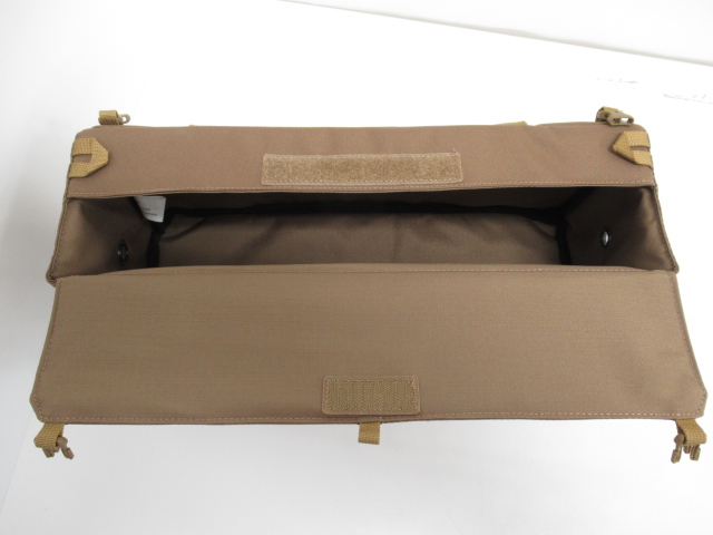 Helinox（ヘリノックス）  テーブルサイドストレージS