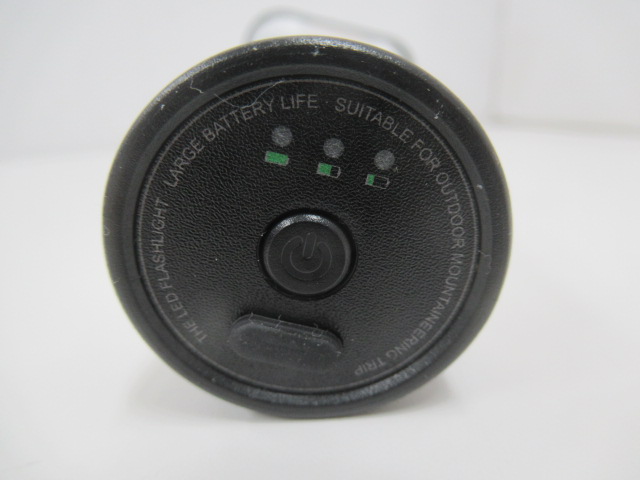 その他ブランド NATURA LEDフラッシュライト