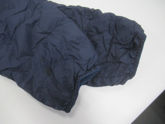 mont-bell（モンベル）  スペリオダウン ラウンドネックジャケット メンズ