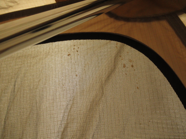 ogawa(小川・キャンパルジャパン) オガワ ツインクレスタ 二又・ハーフインナーセット