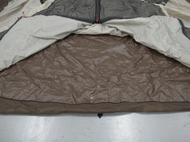 ogawa（小川・キャンパルジャパン）  ツインクレスタ用ハーフインナー