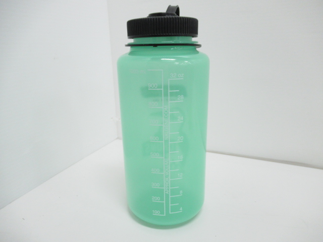 nalgene（ナルゲン）  ×CHUMS ナルゲンボトル 3点セット