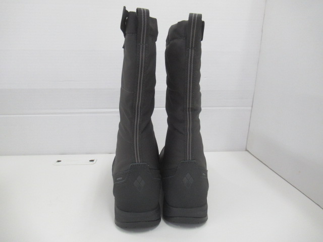 mont-bell(モンベル) アスペン サイドジップブーツ メンズ