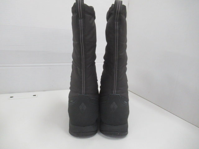 mont-bell（モンベル）  アスペンブーツ メンズ