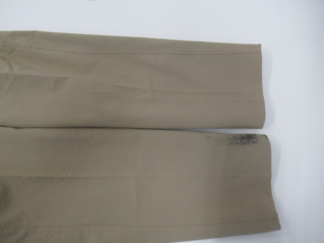 mont-bell（モンベル）  ペダリングパンツ ライト タン