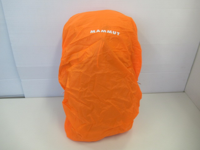 MAMMUT(マムート) デュカン 26 レデース