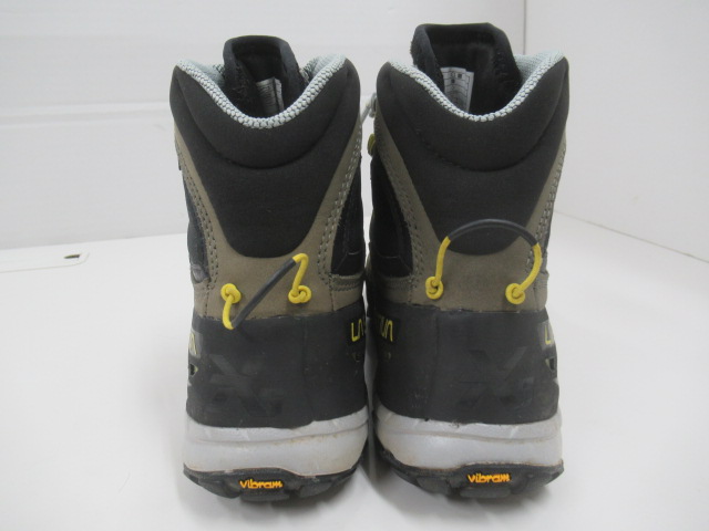 LA SPORTIVA（ラ・スポルティバ）  トラバースX5 GTX ウーマン