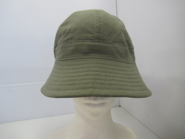 RIDGE MOUNTAIN GEAR（リッジマウンテンギア）  Enough Hat 2024