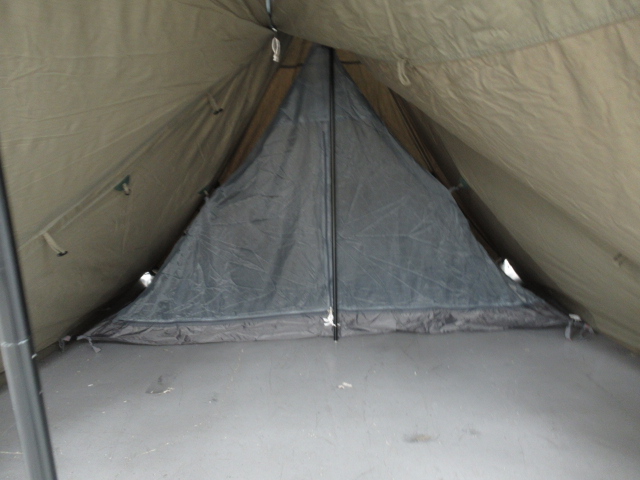 BUNDOK（バンドック）  ソロティピー1 TC