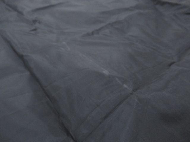 DD Hammocks (ディーディーハンモックス) DDタープ 3×3 ブラック