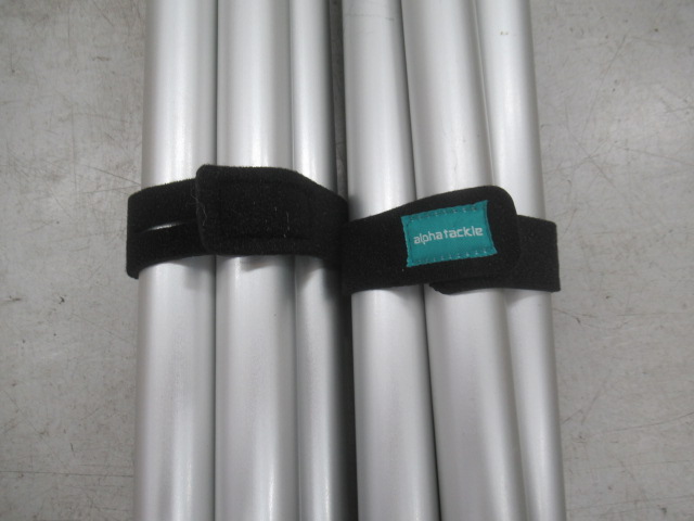 Snow Peak（スノーピーク）  ウイングポール 240cm・280cm セット