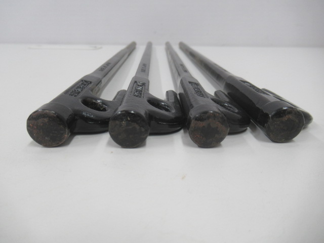 Snow Peak（スノーピーク）  ソリッドステーク セット