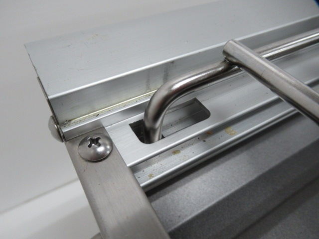 Snow Peak（スノーピーク）  ギガパワーツーバーナー 液出し