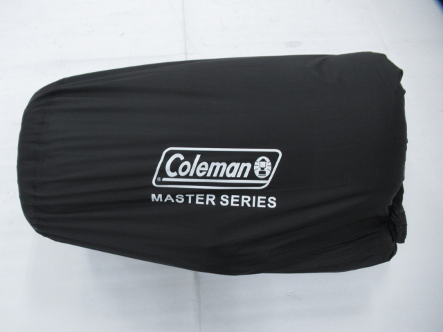 Coleman（コールマン）  コンフォートインフレーターマットハイピーク/ダブル