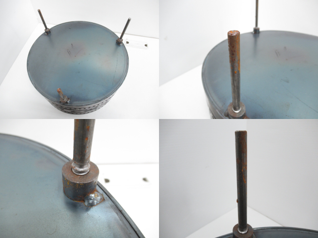 sanzokumountain(サンゾクマウンテン) mouncom オルテガ