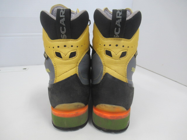 SCARPA(スカルパ) レベル GTX