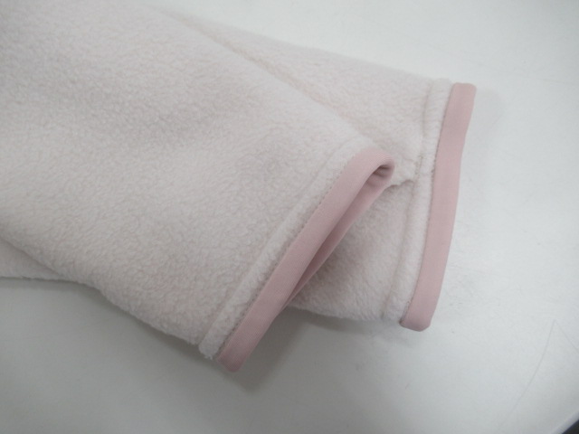 mont-bell（モンベル）  クリマプラス100 ジャケット レディース