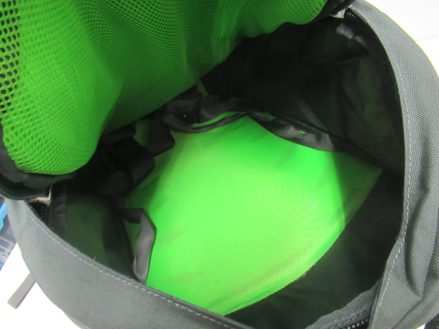 Osprey（オスプレー）  ファーポイント40 トラベルパック