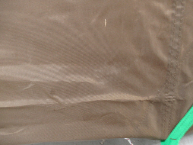 Snow Peak（スノーピーク）  アメニティドームM アイボリー SDE-001-IV-US