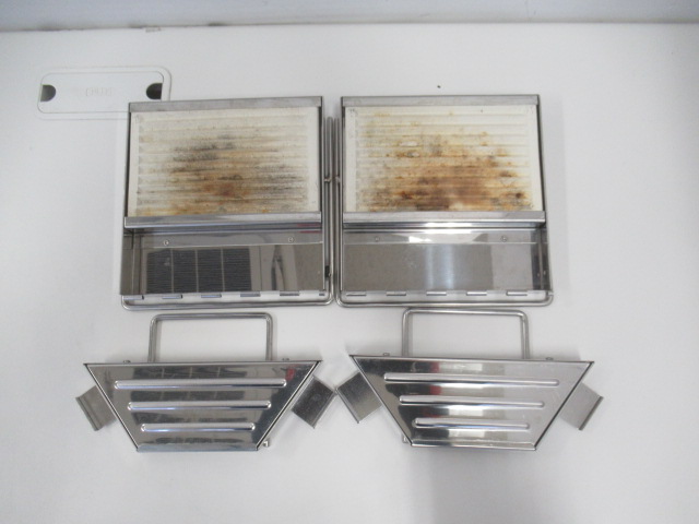 UNIFLAME(ユニフレーム) ユニフレーム ユニセラTG-3 ミニ 614952