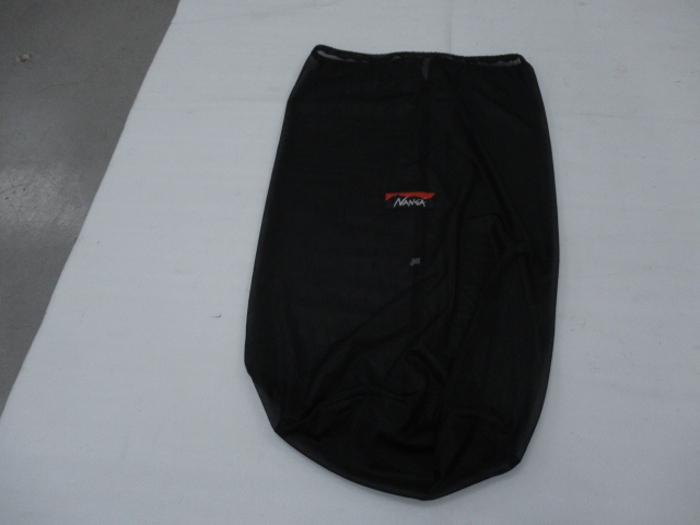 NANGA（ナンガ）  オーロラ450DX 3ten別注 ベージュ レギュラー