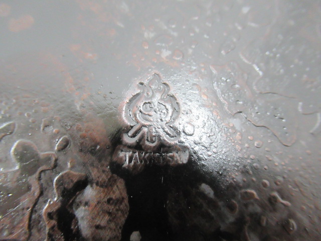 その他ブランド  タキビズム フライパンディッシュ中 セット