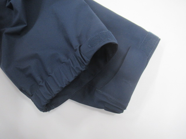 mont-bell(モンベル) ダイナアクション パーカ メンズ