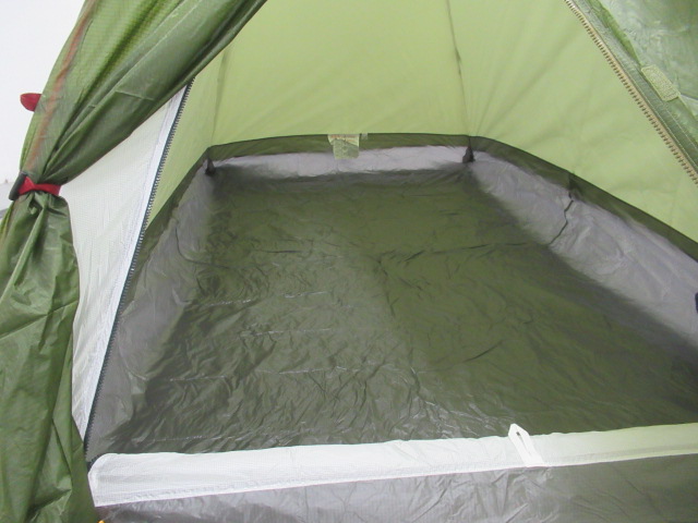 mont-bell（モンベル）  ステラリッジ テント2 セット