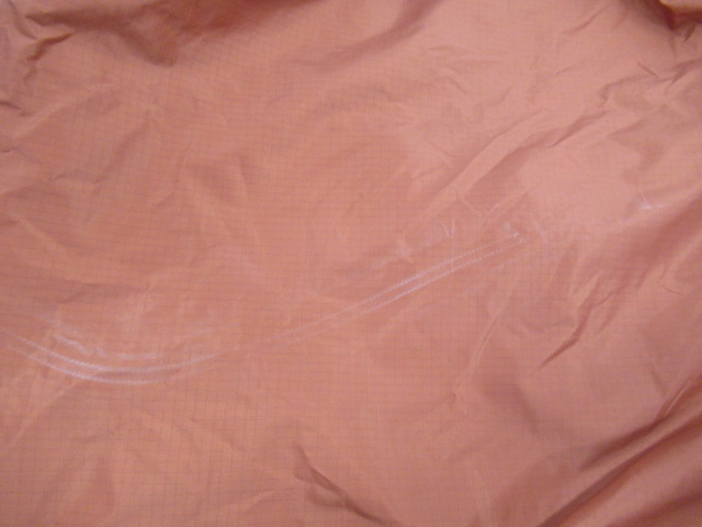 Snow Peak（スノーピーク）  セパレートシュラフ オフトン