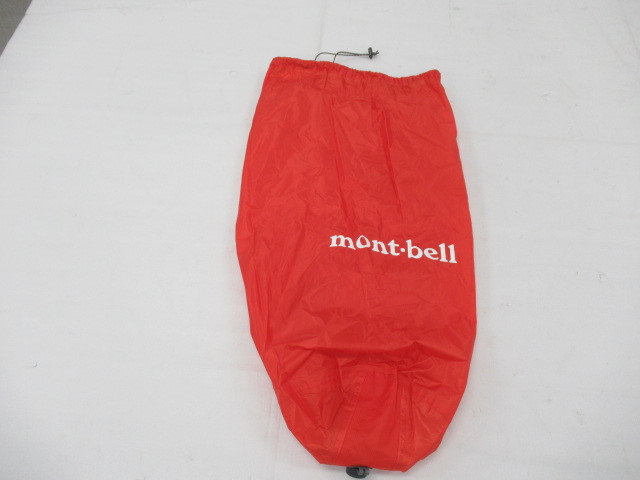 mont-bell（モンベル）  U.L.コンフォートシステム キャンプパッド50 180