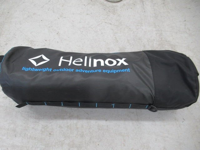 Helinox（ヘリノックス）  コットマックス コンバーチブル