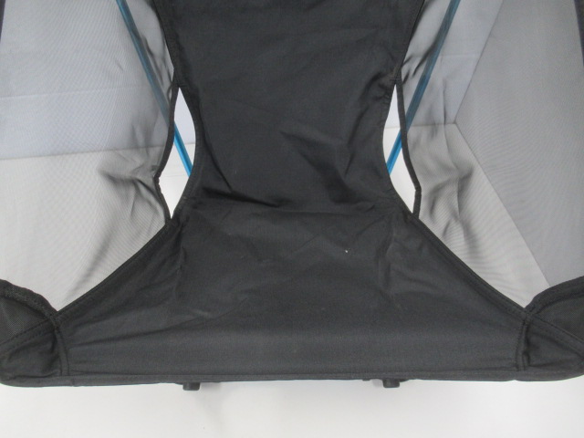 Helinox（ヘリノックス）  グラウンドチェア