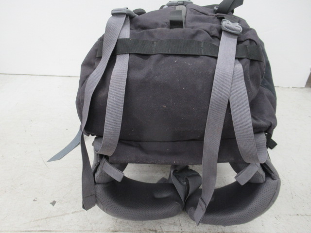 MYSTERY RANCH（ミステリーランチ）  テラフレーム 3-ジップ50