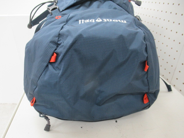 mont-bell（モンベル）  チャチャパック 30