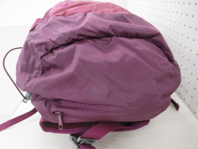 mont-bell（モンベル）  ガレナパック 30 レディース