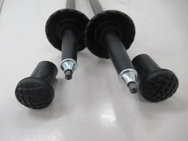 mont-bell（モンベル）  アルパインポール カムロック アンチショック S 2本セット