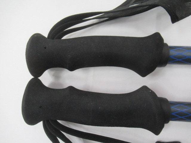 mont-bell（モンベル）  アルパインポール カムロック アンチショック 2本セット