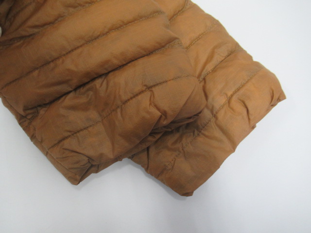 Teton Bros.（ティートンブロス）  ハイブリッドインナーダウンフーディ