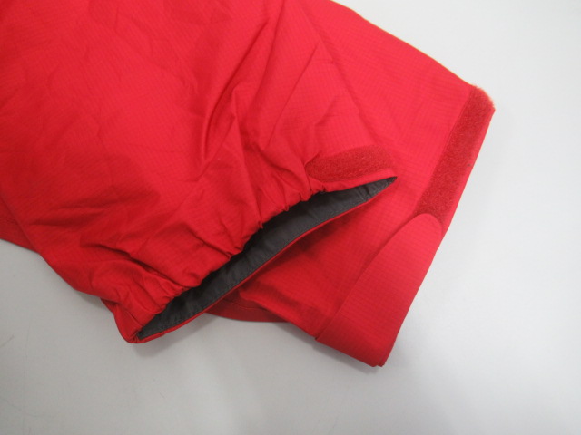 mont-bell（モンベル）  ストームクルーザー ジャケット メンズ