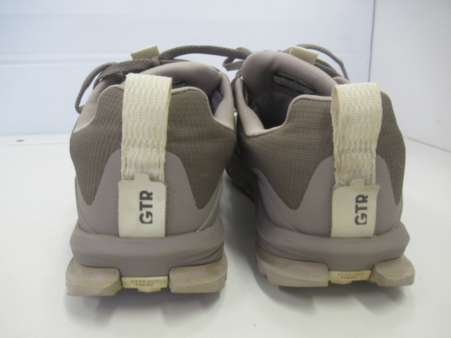 ALTRA（アルトラ）  LONE PEAK 9 WP LOW