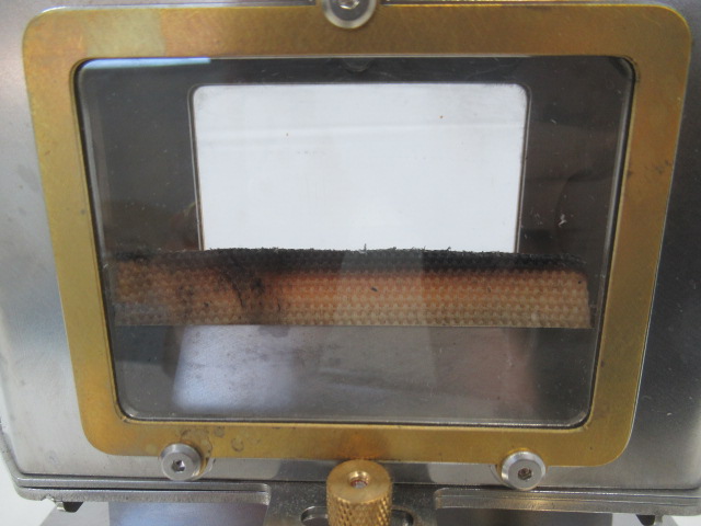 その他ブランド goout springhillアイロンストーブ