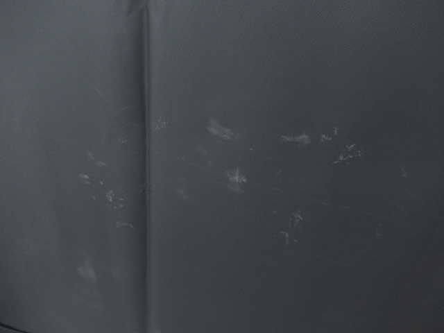 DOD(ディーオーディー) バッグインベッド CB1-510K コット