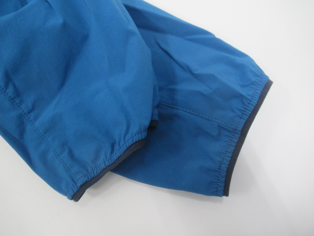 THE NORTH FACE（ノースフェイス）  マウンテンソフトシェルフーディ メンズ