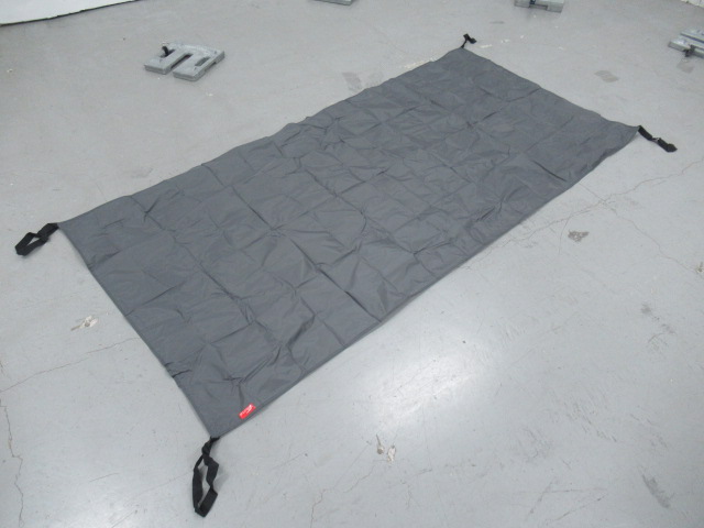 FIELDOOR(フィールドア) ワンポールテント240 セット