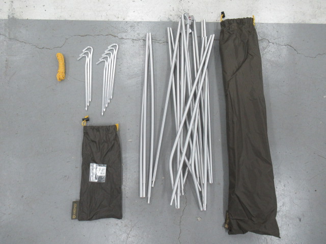 NEMO（ニーモ）  オーロラストーム 3P